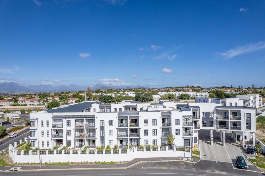 2 Bedroom Property for Sale in Sonstraal Heights Western Cape